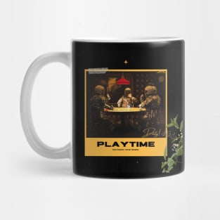 Playtime Mug